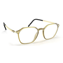 Lade das Bild in den Galerie-Viewer, Brille Silhouette, Modell: RisingDawnFullrim2964 Farbe: 5540
