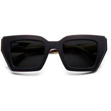 Lade das Bild in den Galerie-Viewer, Sonnenbrille Etnia Barcelona, Modell: Ritmo Farbe: BKHO
