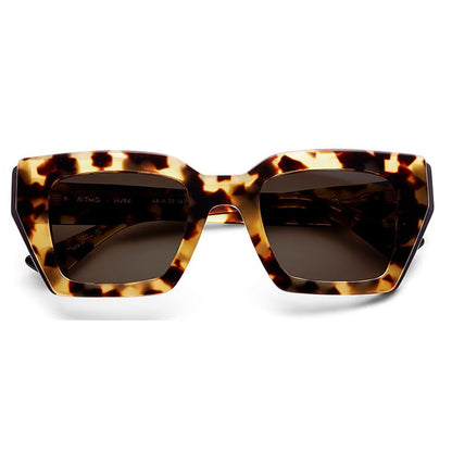 Sonnenbrille Etnia Barcelona, Modell: Ritmo Farbe: HVBK