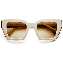Lade das Bild in den Galerie-Viewer, Sonnenbrille Etnia Barcelona, Modell: Ritmo Farbe: WHHV
