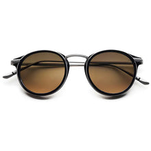 Lade das Bild in den Galerie-Viewer, Sonnenbrille Etnia Barcelona, Modell: RiverdaleSun Farbe: BKSL
