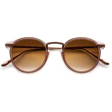 Lade das Bild in den Galerie-Viewer, Sonnenbrille Etnia Barcelona, Modell: RiverdaleSun Farbe: PKPG
