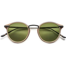 Lade das Bild in den Galerie-Viewer, Sonnenbrille Etnia Barcelona, Modell: RiverdaleSun Farbe: WHSL
