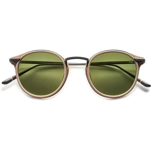Sonnenbrille Etnia Barcelona, Modell: RiverdaleSun Farbe: WHSL