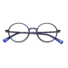 Lade das Bild in den Galerie-Viewer, Brille Etnia Barcelona, Modell: Riverton Farbe: BZBL

