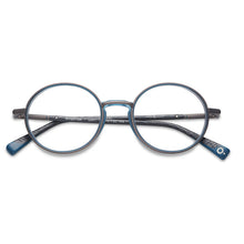 Lade das Bild in den Galerie-Viewer, Brille Etnia Barcelona, Modell: Riverton Farbe: GMPT

