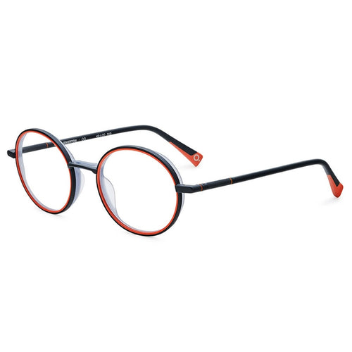 Brille Etnia Barcelona, Modell: Riverton Farbe: OG