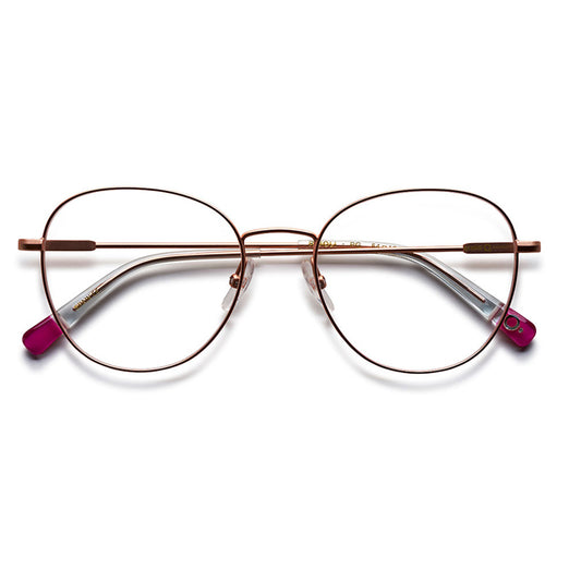 Brille Etnia Barcelona, Modell: Rivoli Farbe: PG