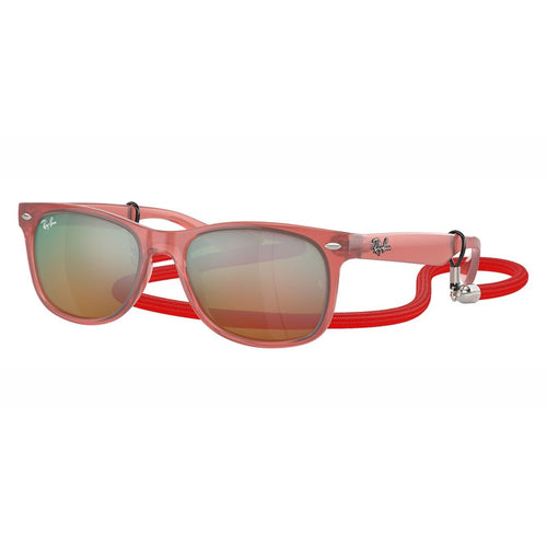 Sonnenbrille Ray Ban, Modell: RJ9052S Farbe: 7145A8
