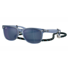 Lade das Bild in den Galerie-Viewer, Sonnenbrille Ray Ban, Modell: RJ9052S Farbe: 714855
