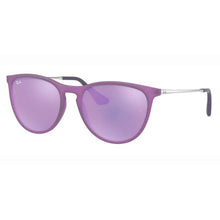 Lade das Bild in den Galerie-Viewer, Sonnenbrille Ray Ban, Modell: RJ9060S Farbe: 70084V
