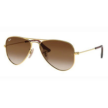 Lade das Bild in den Galerie-Viewer, Sonnenbrille Ray Ban, Modell: RJ9506S Farbe: 22313
