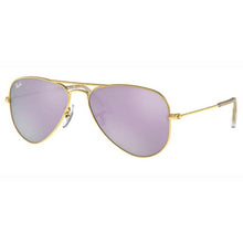 Lade das Bild in den Galerie-Viewer, Sonnenbrille Ray Ban, Modell: RJ9506S Farbe: 2494V
