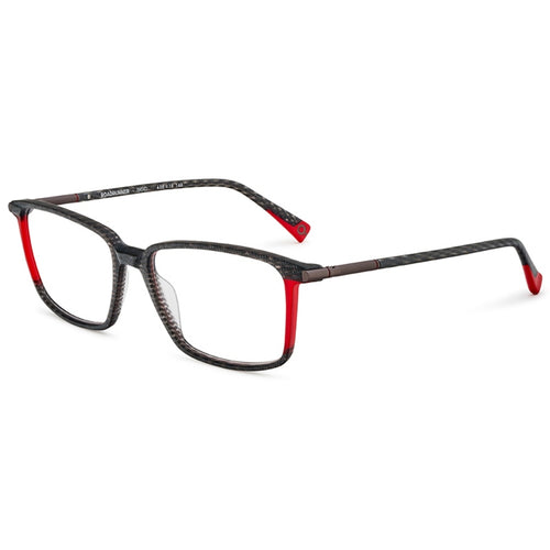 Brille Etnia Barcelona, Modell: Roadrunner Farbe: BKRD