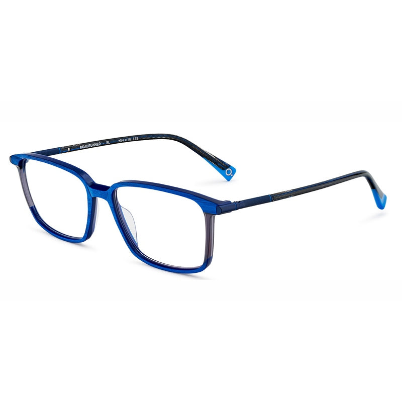 Brille Etnia Barcelona, Modell: Roadrunner Farbe: BL