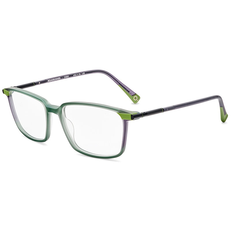 Brille Etnia Barcelona, Modell: Roadrunner Farbe: GRBK