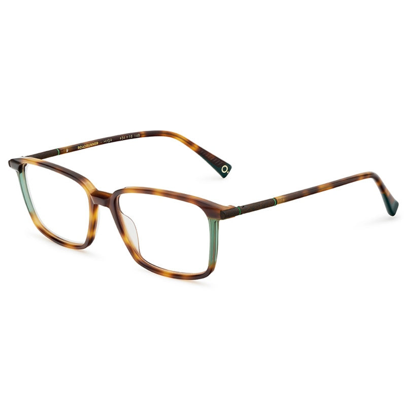 Brille Etnia Barcelona, Modell: Roadrunner Farbe: HVGR