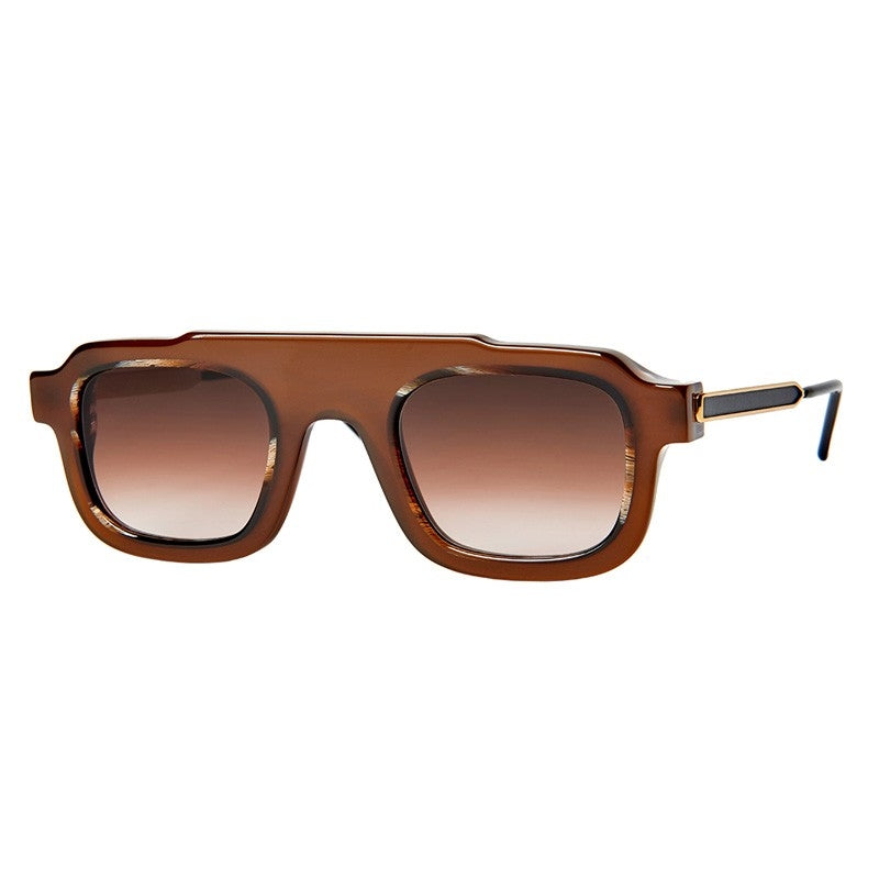 Sonnenbrille Thierry Lasry, Modell: Robbery Farbe: 779