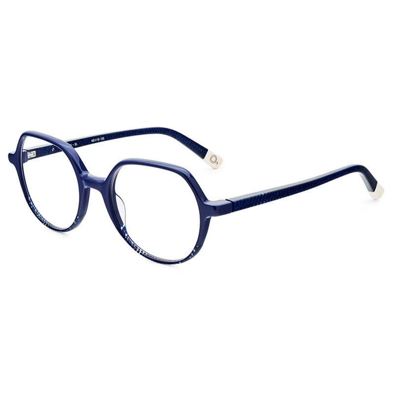 Brille Etnia Barcelona, Modell: Robin Farbe: BL