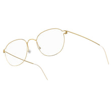 Lade das Bild in den Galerie-Viewer, LINDBERG Eyeglasses, Model: Robin Colour: GT
