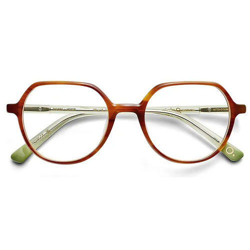 Brille Etnia Barcelona, Modell: Robin Farbe: HVGR