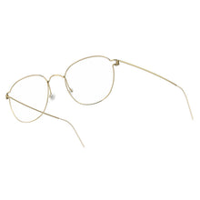 Lade das Bild in den Galerie-Viewer, LINDBERG Eyeglasses, Model: Robin Colour: PGT
