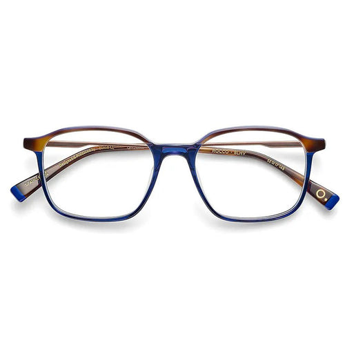 Brille Etnia Barcelona, Modell: Rocco Farbe: BLHV