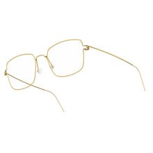 Lade das Bild in den Galerie-Viewer, LINDBERG Eyeglasses, Model: Roman Colour: GT
