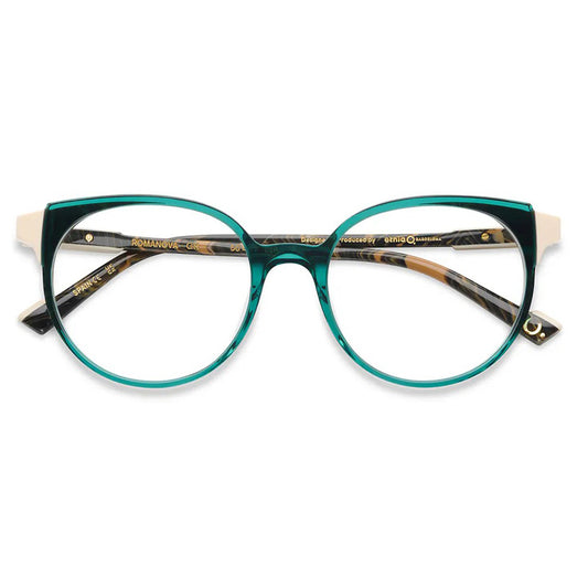 Brille Etnia Barcelona, Modell: Romanova Farbe: GR