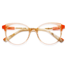 Lade das Bild in den Galerie-Viewer, Brille Etnia Barcelona, Modell: Romanova Farbe: WHOG
