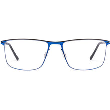 Lade das Bild in den Galerie-Viewer, Brille Etnia Barcelona, Modell: Romberg Farbe: BLBK
