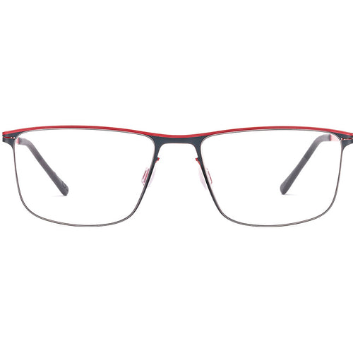 Brille Etnia Barcelona, Modell: Romberg Farbe: GYRD