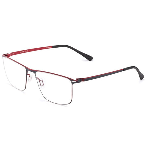 Brille Etnia Barcelona, Modell: Romberg Farbe: GYRD