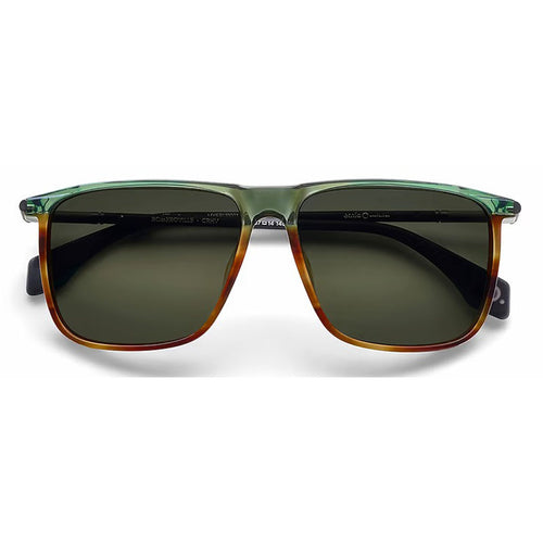 Sonnenbrille Etnia Barcelona, Modell: Romeroville Farbe: GRHV
