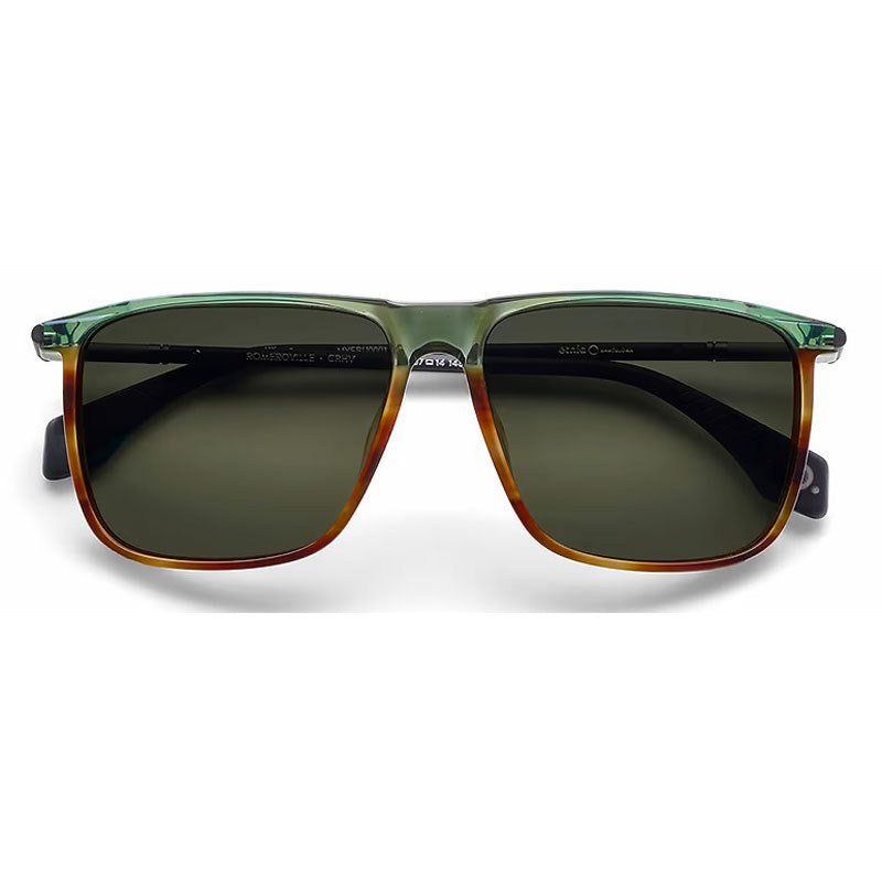 Sonnenbrille Etnia Barcelona, Modell: Romeroville Farbe: GRHV