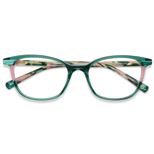 Brille Etnia Barcelona, Modell: Ronda Farbe: DGPK