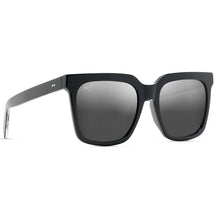 Lade das Bild in den Galerie-Viewer, Sonnenbrille Maui Jim, Modell: Rooftops Farbe: DSB89802

