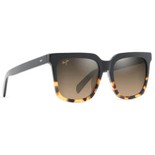Lade das Bild in den Galerie-Viewer, Sonnenbrille Maui Jim, Modell: Rooftops Farbe: HS89810
