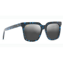 Lade das Bild in den Galerie-Viewer, Sonnenbrille Maui Jim, Modell: Rooftops Farbe: MM898002

