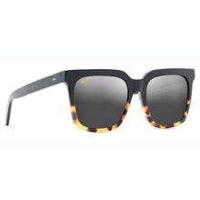 Lade das Bild in den Galerie-Viewer, Sonnenbrille Maui Jim, Modell: Rooftops Farbe: MM898004

