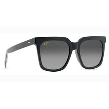 Lade das Bild in den Galerie-Viewer, Sonnenbrille Maui Jim, Modell: Rooftops Farbe: MM898005
