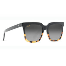 Lade das Bild in den Galerie-Viewer, Sonnenbrille Maui Jim, Modell: Rooftops Farbe: MM898008
