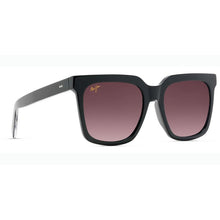 Lade das Bild in den Galerie-Viewer, Sonnenbrille Maui Jim, Modell: Rooftops Farbe: MM898013
