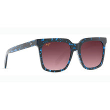 Lade das Bild in den Galerie-Viewer, Sonnenbrille Maui Jim, Modell: Rooftops Farbe: MM898014
