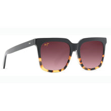 Lade das Bild in den Galerie-Viewer, Sonnenbrille Maui Jim, Modell: Rooftops Farbe: MM898016
