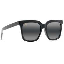 Lade das Bild in den Galerie-Viewer, Sonnenbrille Maui Jim, Modell: Rooftops Farbe: MM898017
