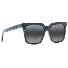Lade das Bild in den Galerie-Viewer, Sonnenbrille Maui Jim, Modell: Rooftops Farbe: MM898018
