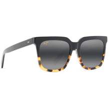 Lade das Bild in den Galerie-Viewer, Sonnenbrille Maui Jim, Modell: Rooftops Farbe: MM898019
