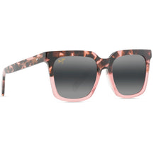 Lade das Bild in den Galerie-Viewer, Sonnenbrille Maui Jim, Modell: Rooftops Farbe: MM898020

