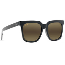 Lade das Bild in den Galerie-Viewer, Sonnenbrille Maui Jim, Modell: Rooftops Farbe: MM898021
